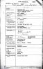Victoria Alice (Biddy) Knox and infant son William Francis Knox - Death Certificate 