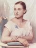 Marie Katherine Boyce (nee Laws) - 21st Birthday, 1954
